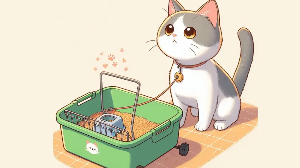 Step-by-Step Success:” How to Litter Train a Kitten in 7 Days