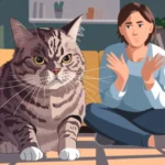 Why Is My Cat Suddenly Aggressive? Causes and Solutions – Understanding Feline Aggression