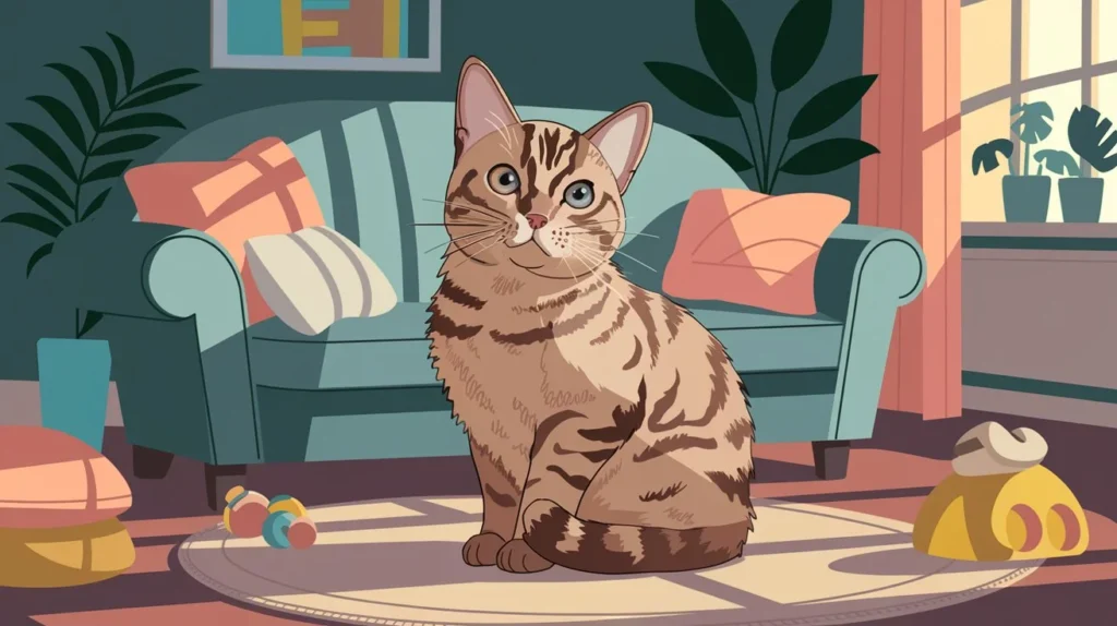 Scottish Fold: A Beloved Choice Among the Best House Cat Breeds