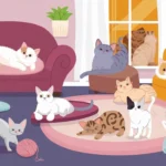 "Discover the Best House Cat Breeds for a Cozy and Loving Home